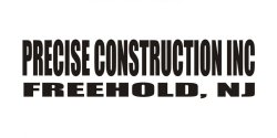 Precise Contstruction, Inc. (9)